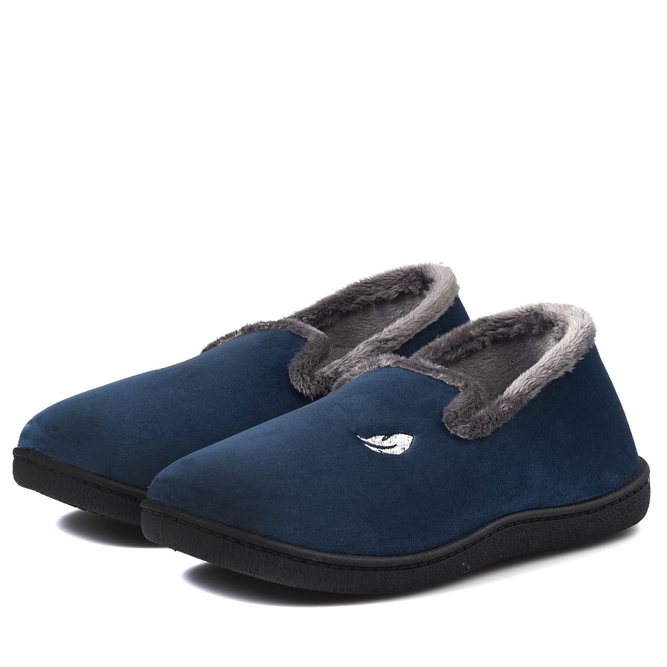 Zapatillas de Casa Roal 12203 Marino - imagen 4