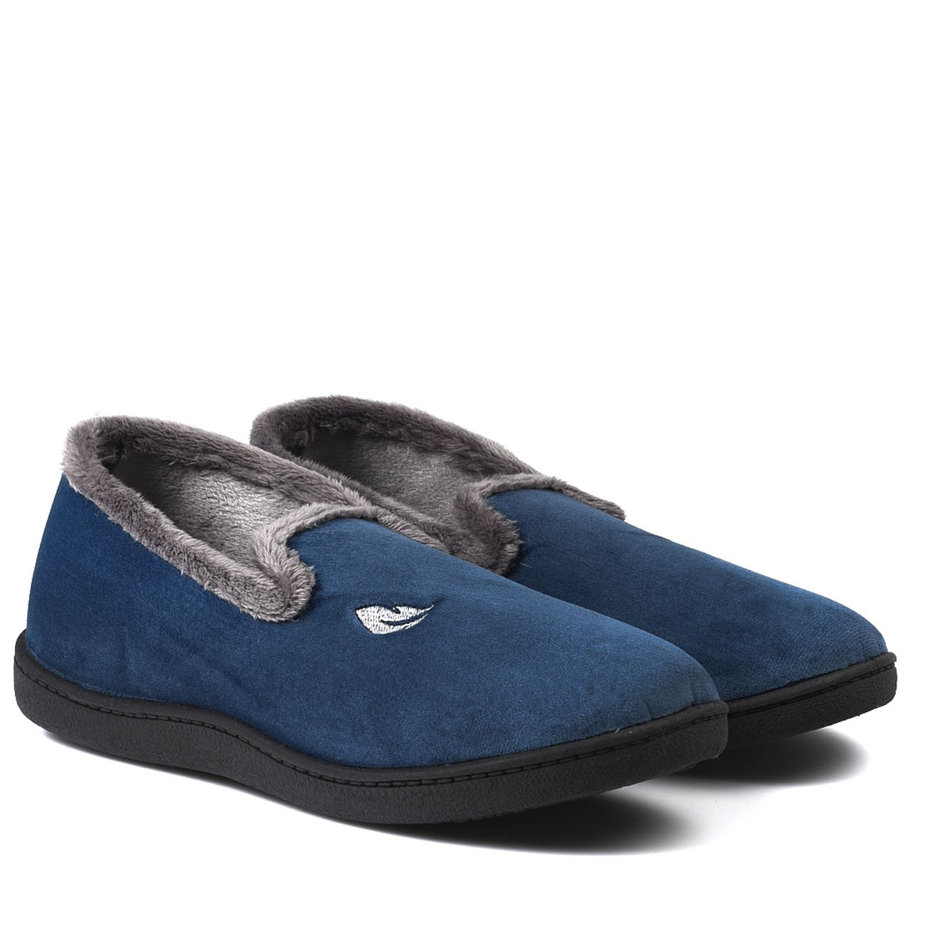 Zapatillas de Casa Roal 12203 Marino - imagen 3