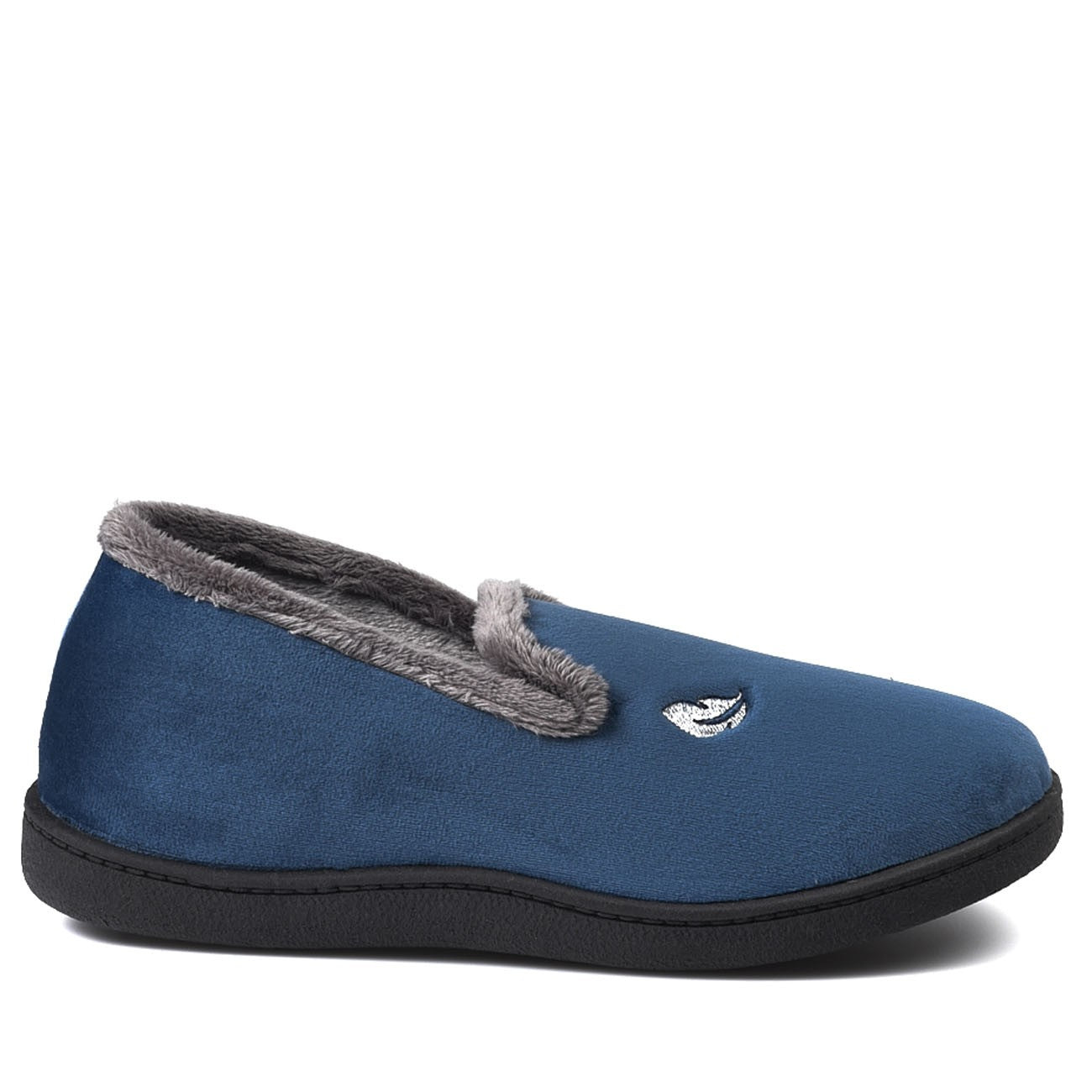 Zapatillas de Casa Roal 12203 Marino - imagen 2