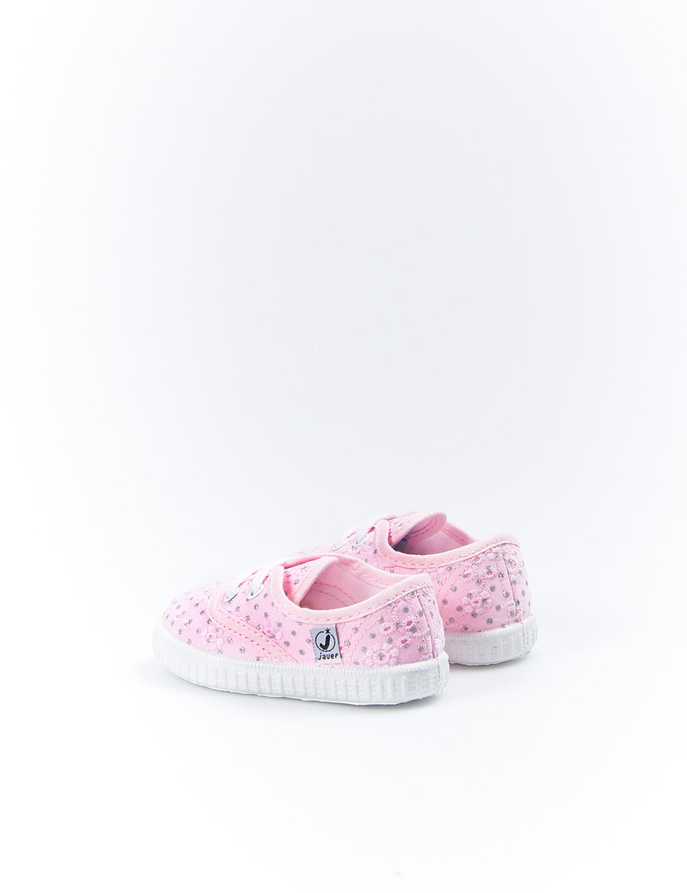 Zapatillas Javer 60-10 Rosa - imagen 3