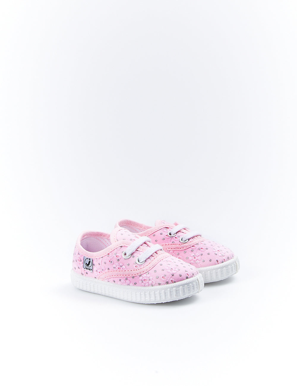 Zapatillas Javer 60-10 Rosa - imagen 2