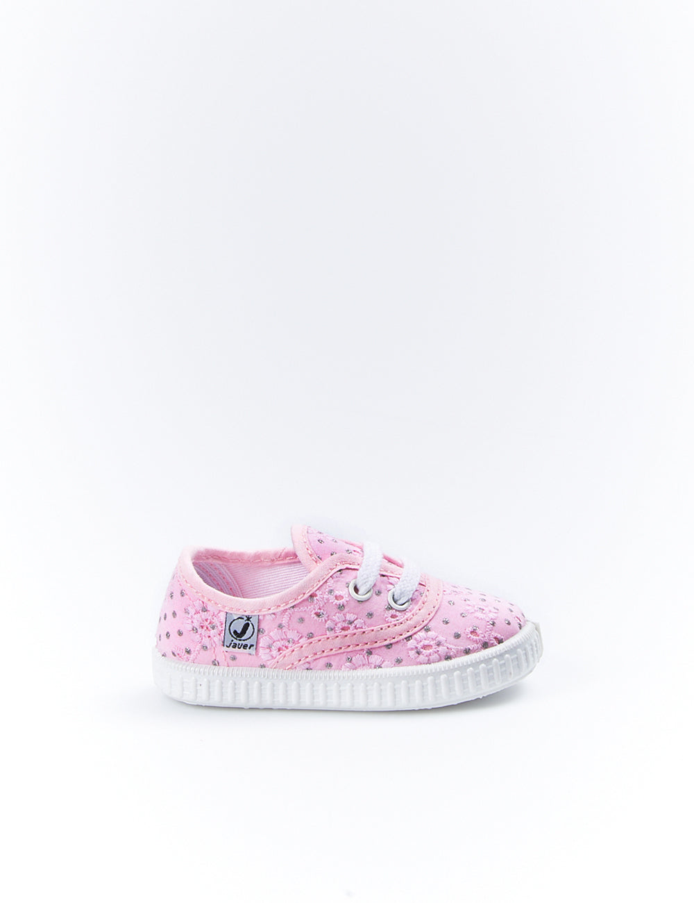 Zapatillas Javer 60-10 Rosa - imagen 1