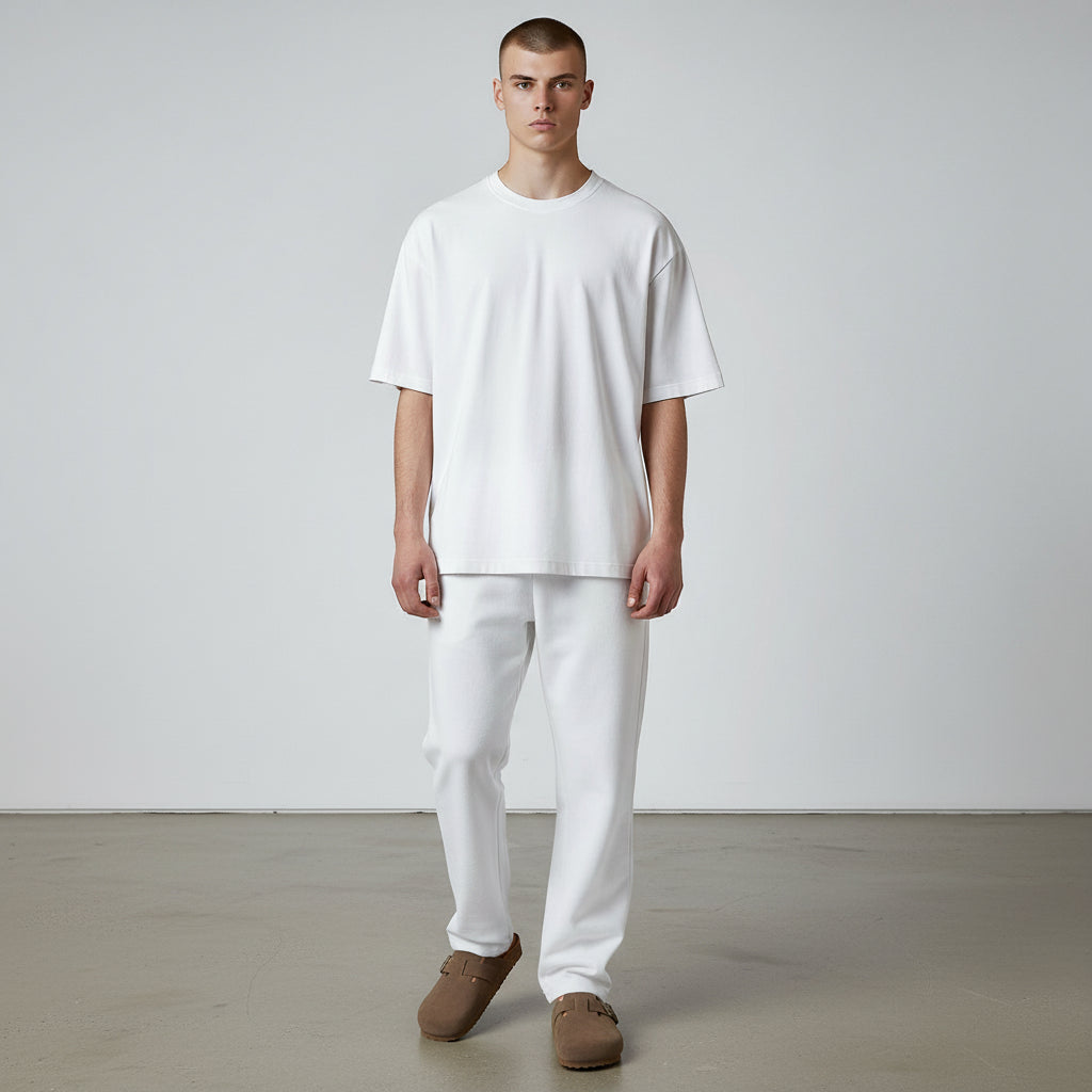 Zuecos de Hombre Toni Pons Gregor-QT Taupe - imagen 2