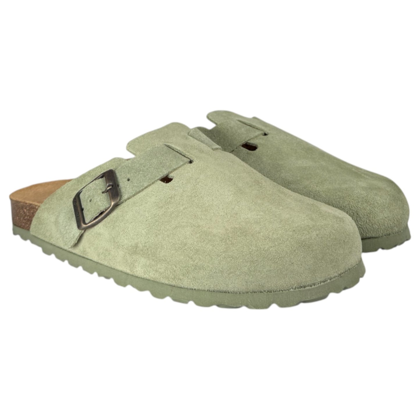 Zuecos de Mujer Toni Pons Gemina-QT Menta - imagen 3