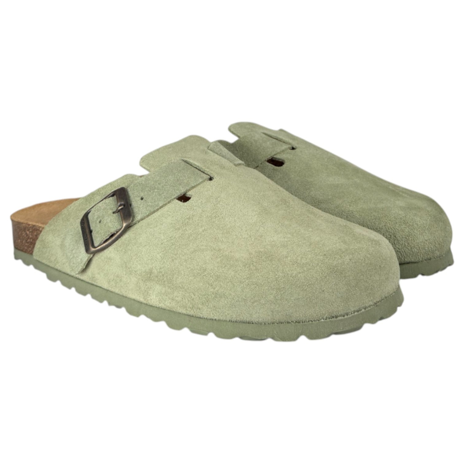 Zuecos de Mujer Toni Pons Gemina-QT Menta - imagen 3