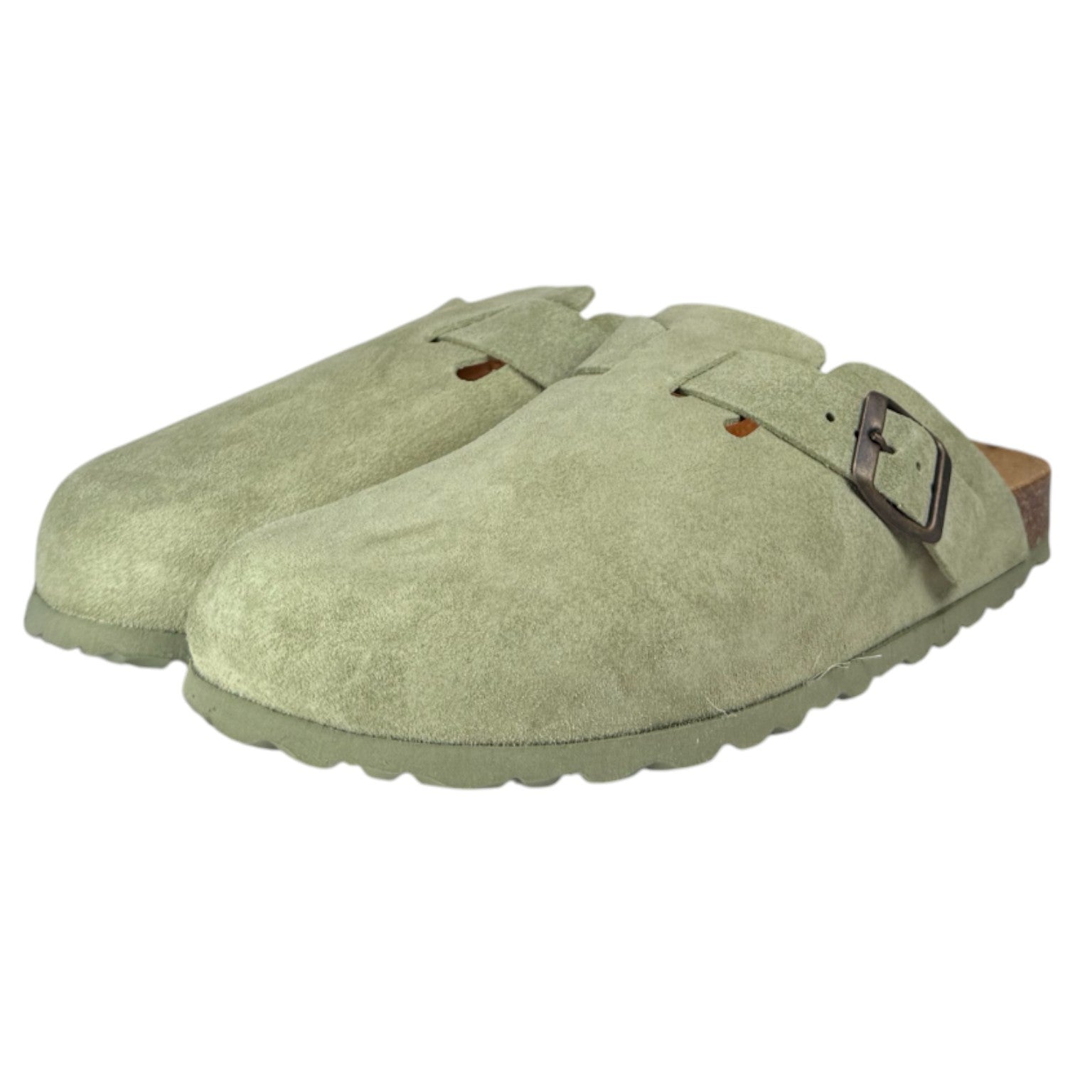 Zuecos de Mujer Toni Pons Gemina-QT Menta - imagen 5
