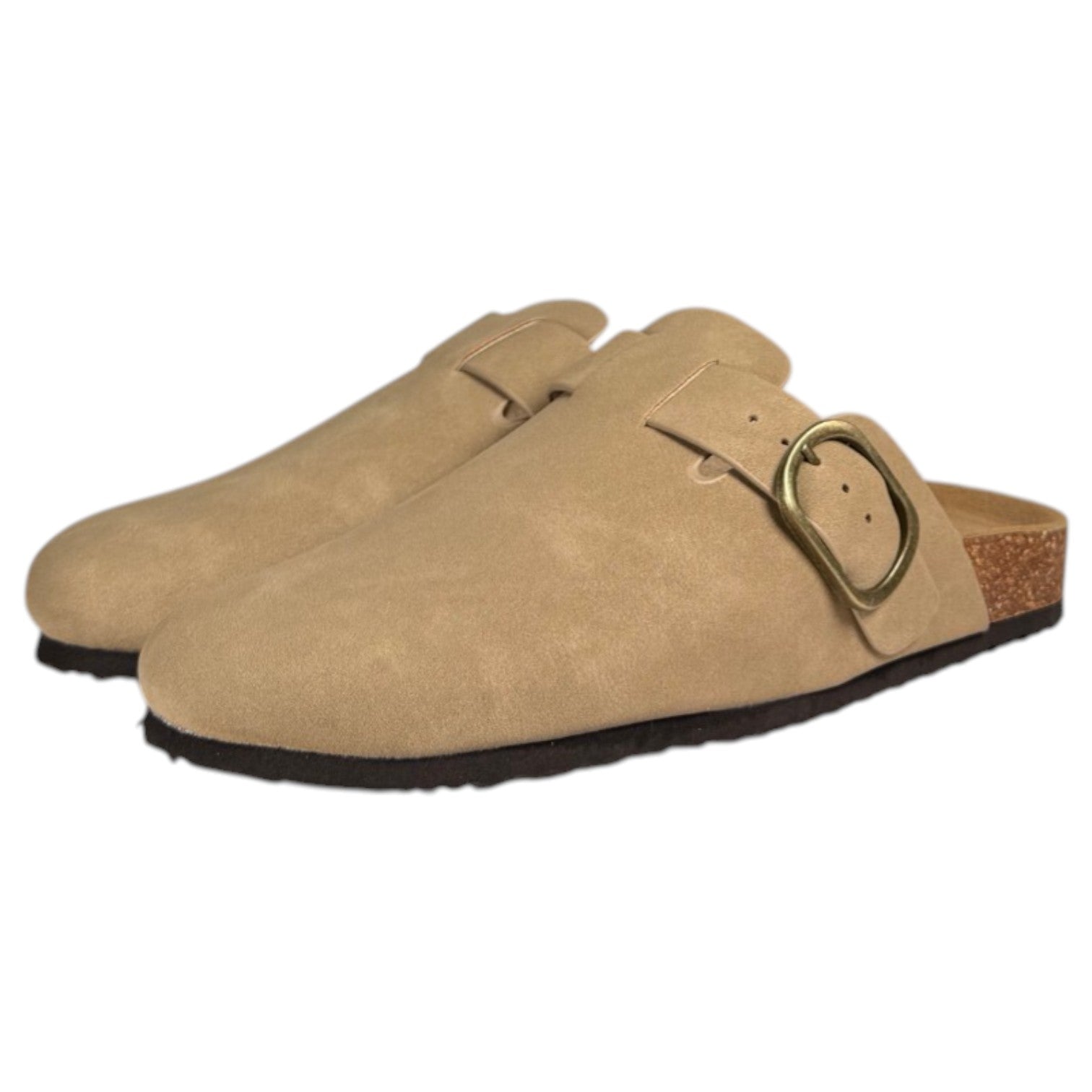 Zuecos Mysoft 25M076 Arena - imagen 5