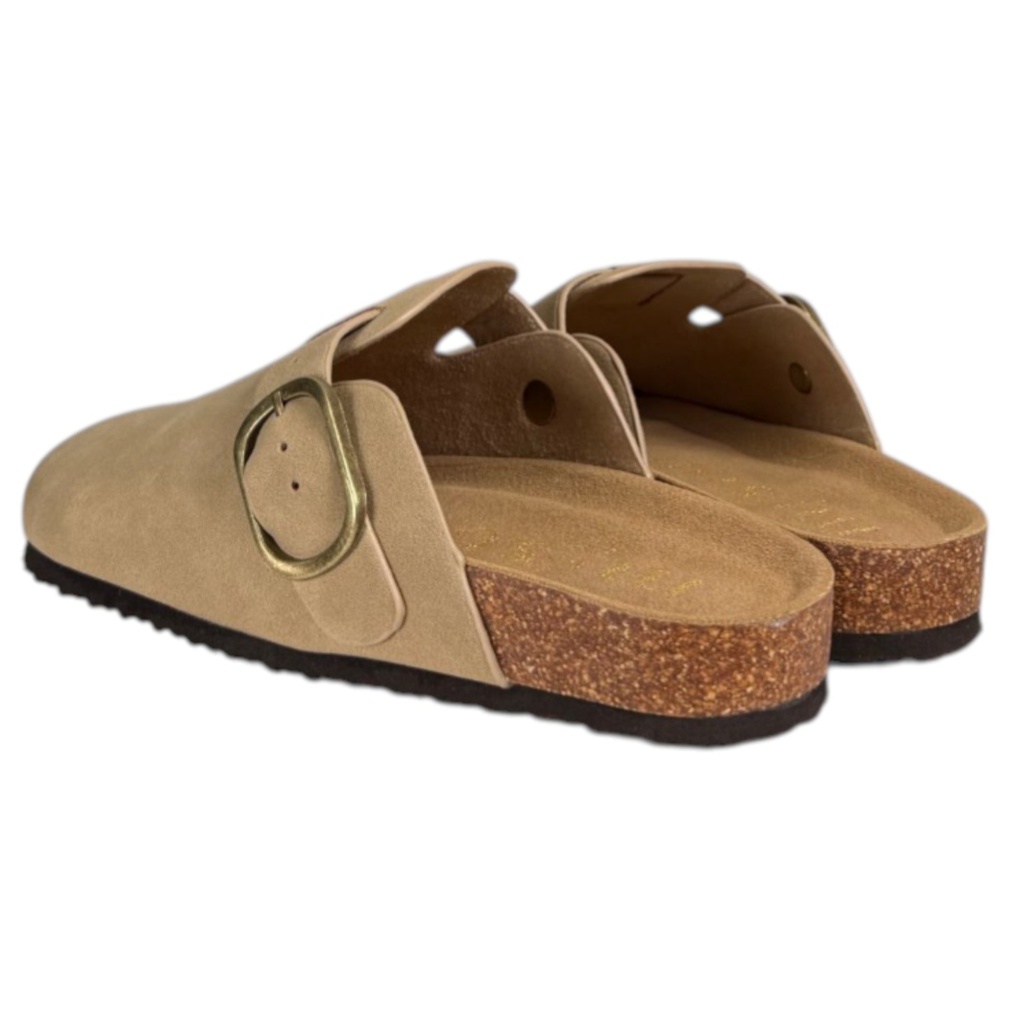 Zuecos Mysoft 25M076 Arena - imagen 6