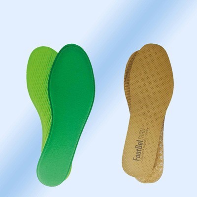 Zapatos Plantillas y accesorios Cuidado y limpieza del calzado Almohadillas de la lengua de fieltro 